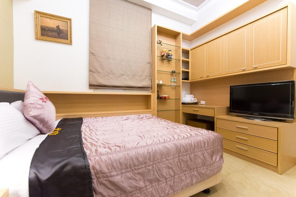 Taitung Leisure B&B 部屋 写真