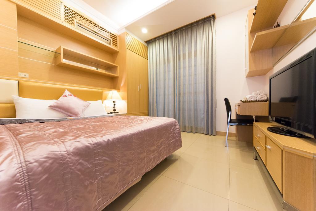 Taitung Leisure B&B エクステリア 写真