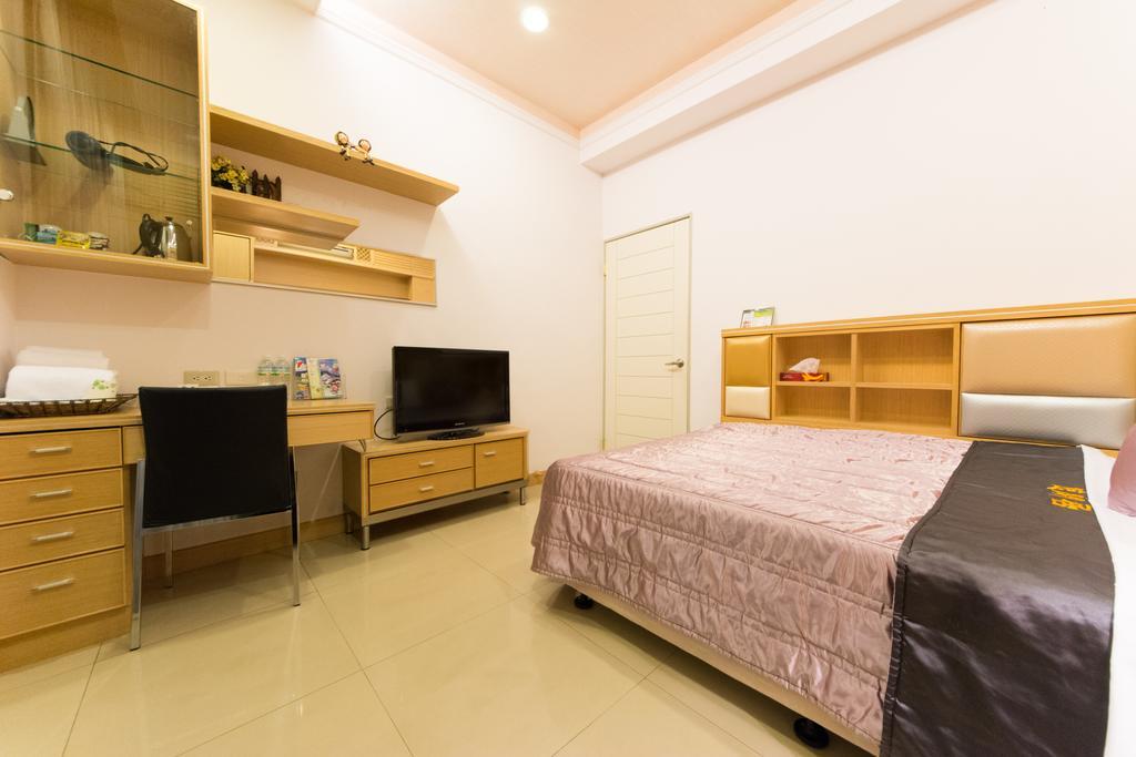 Taitung Leisure B&B 部屋 写真