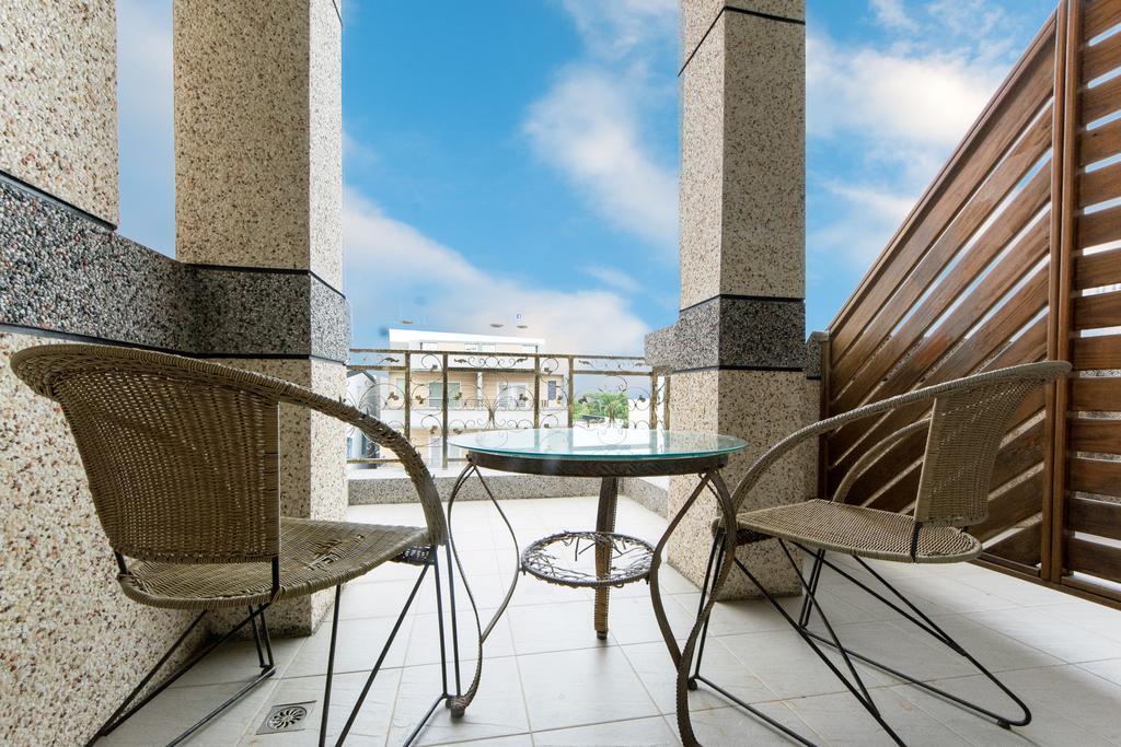 Taitung Leisure B&B 部屋 写真