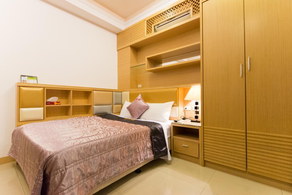 Taitung Leisure B&B エクステリア 写真