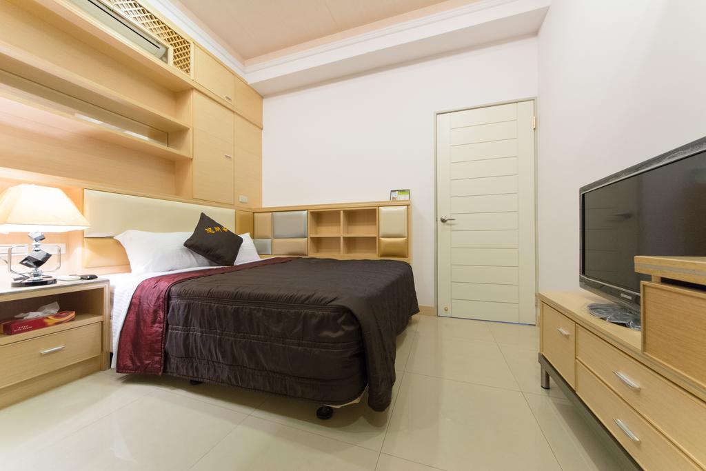 Taitung Leisure B&B エクステリア 写真