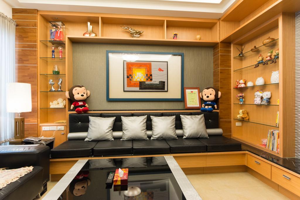 Taitung Leisure B&B エクステリア 写真
