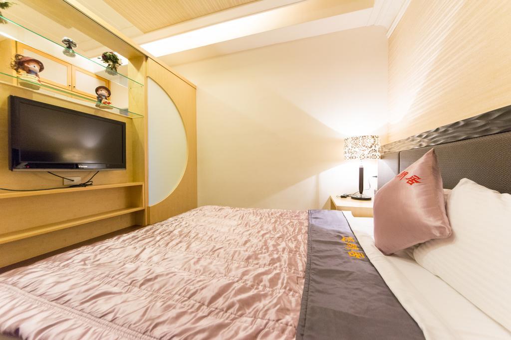 Taitung Leisure B&B 部屋 写真