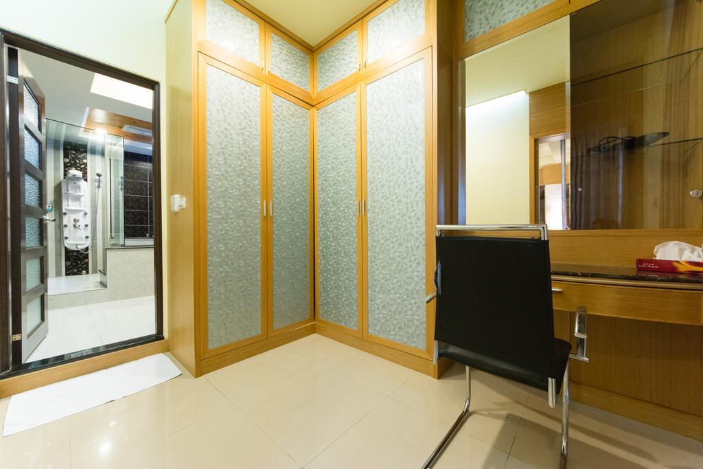 Taitung Leisure B&B 部屋 写真