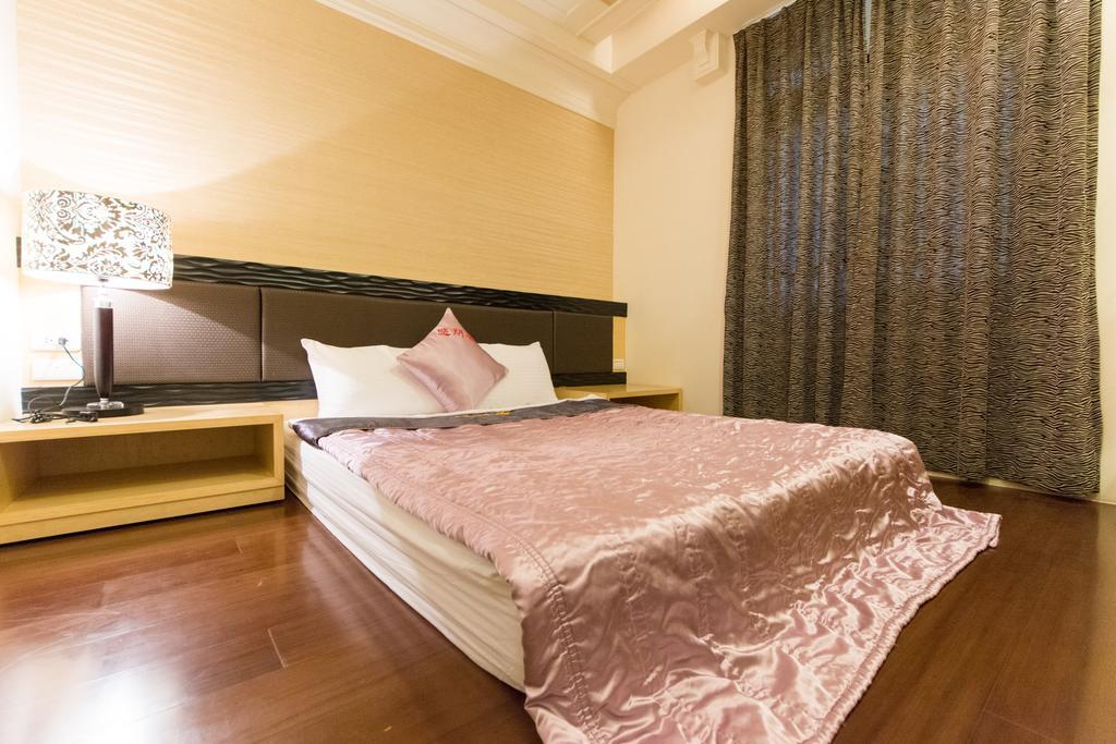 Taitung Leisure B&B 部屋 写真