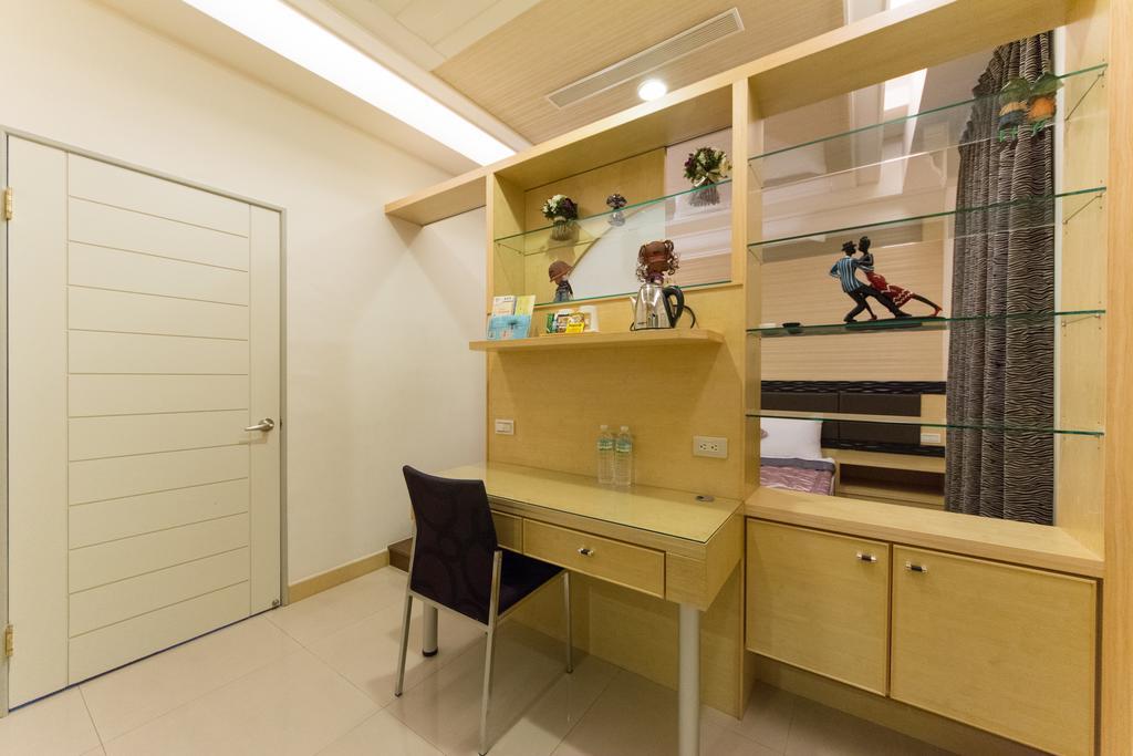 Taitung Leisure B&B 部屋 写真