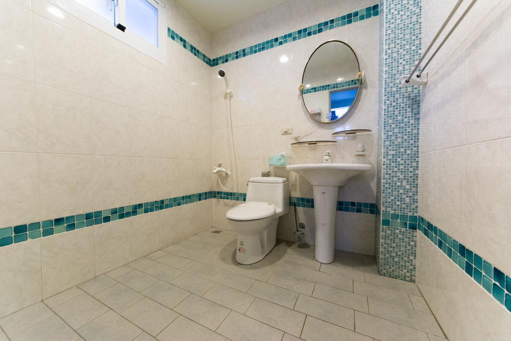 Taitung Leisure B&B 部屋 写真