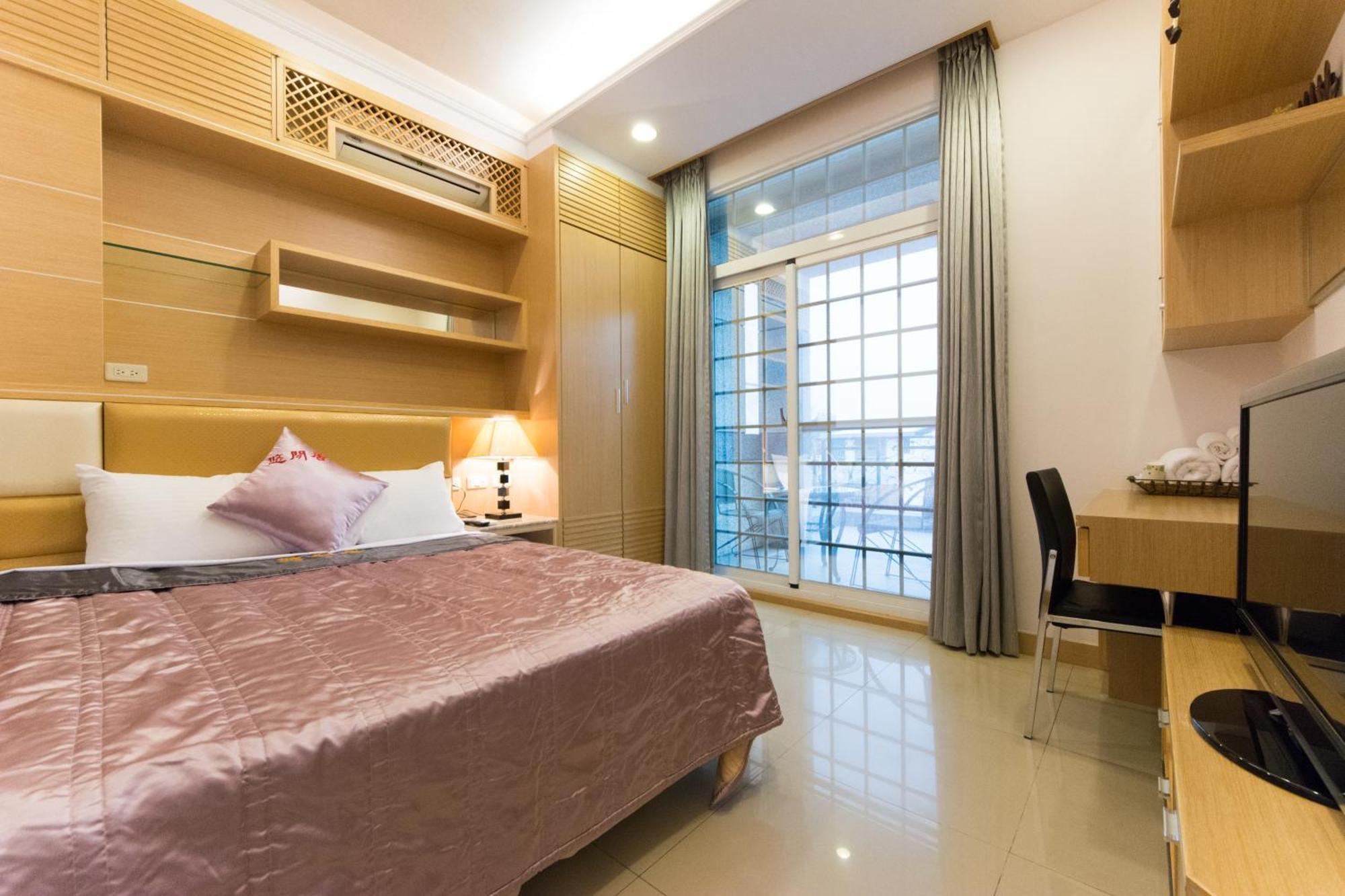 Taitung Leisure B&B エクステリア 写真