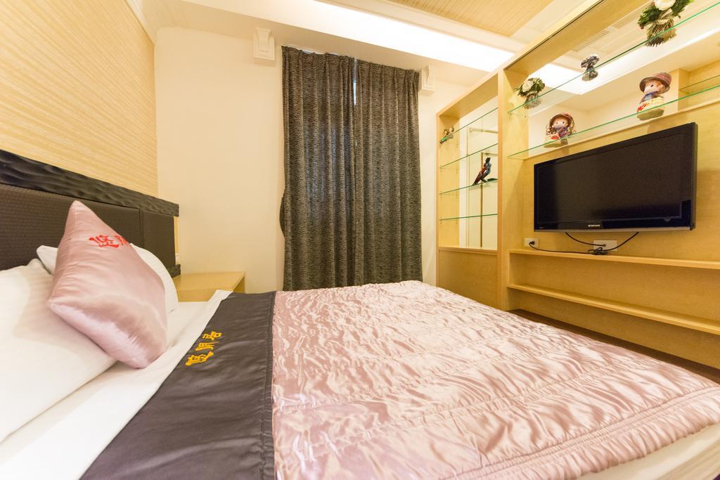 Taitung Leisure B&B 部屋 写真