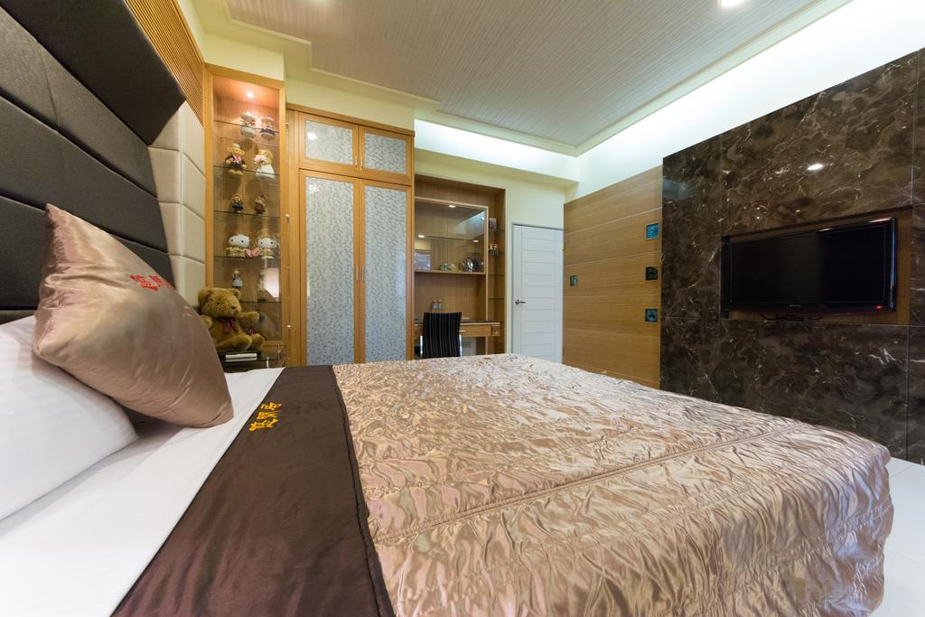 Taitung Leisure B&B 部屋 写真