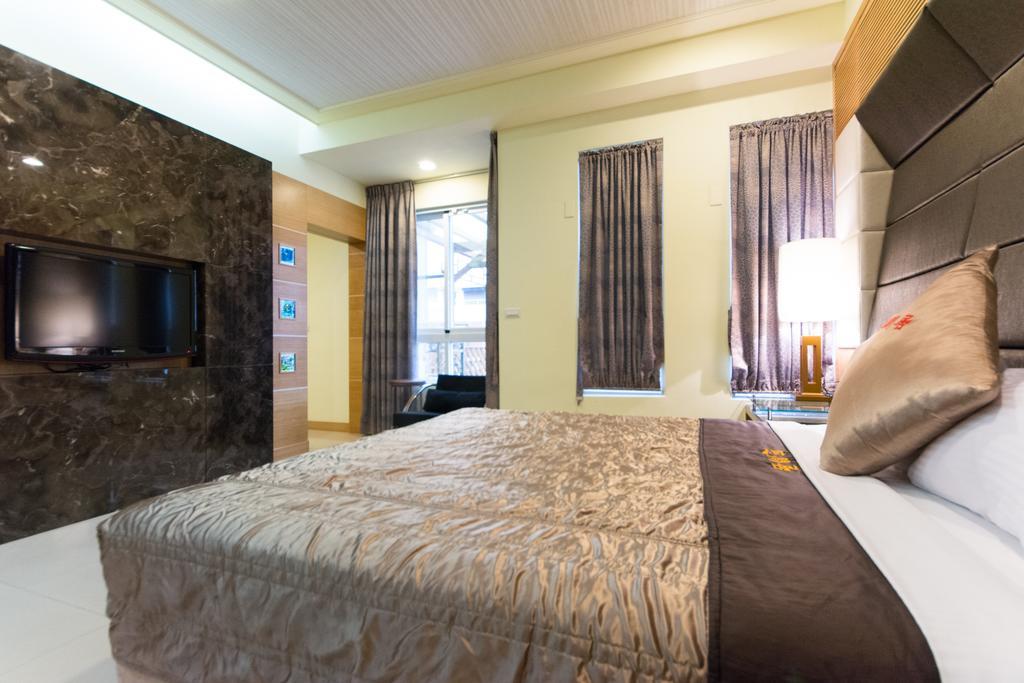 Taitung Leisure B&B 部屋 写真