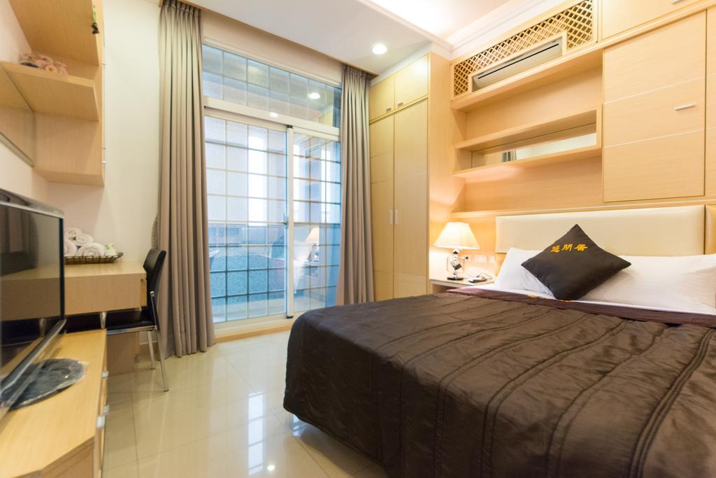 Taitung Leisure B&B 部屋 写真