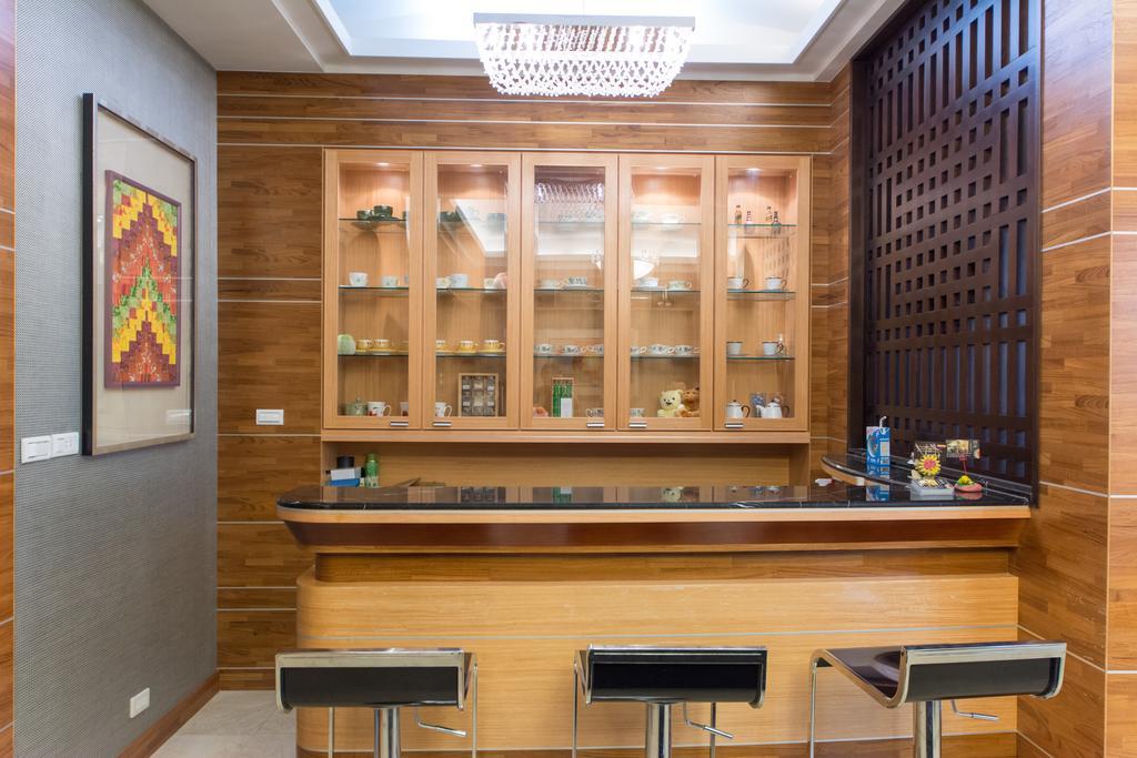 Taitung Leisure B&B エクステリア 写真