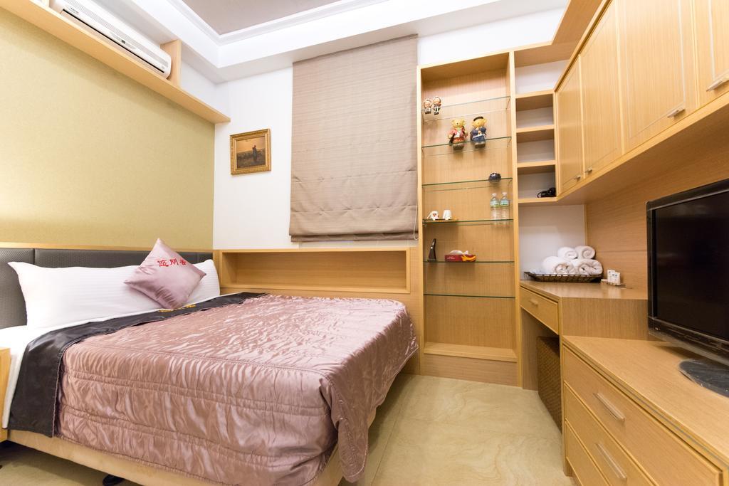 Taitung Leisure B&B 部屋 写真