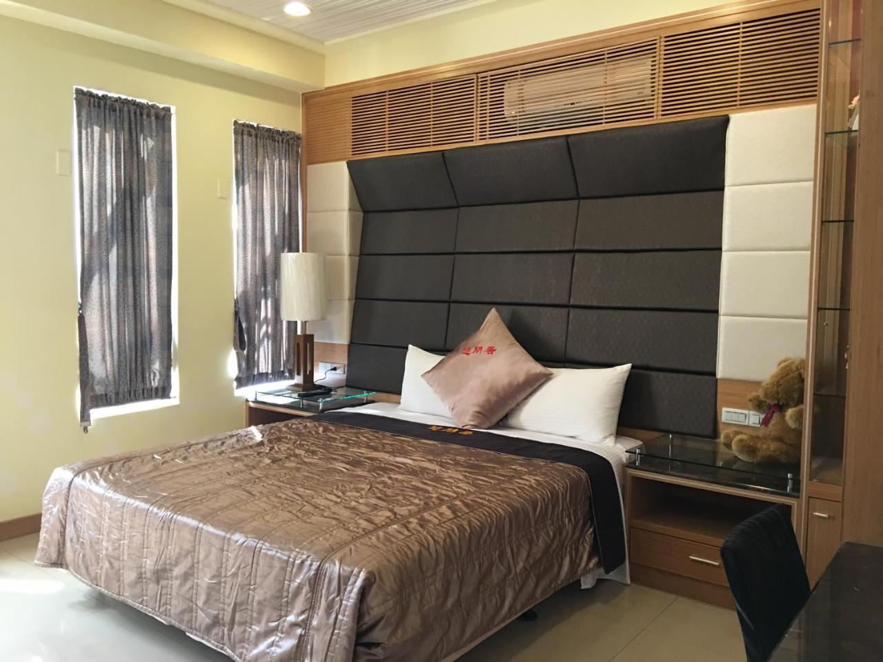 Taitung Leisure B&B エクステリア 写真