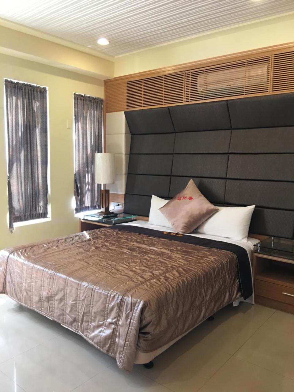 Taitung Leisure B&B 部屋 写真